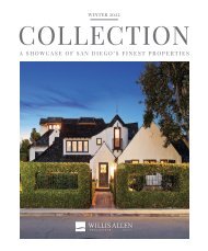 Collection Magazine - Winter 2022
