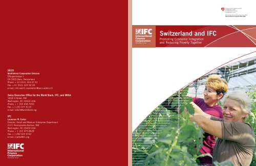 Seco Bern Admin : SECO Standorte – WMPVD