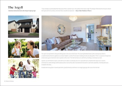 Aden Meadows Phase 3 Brochure