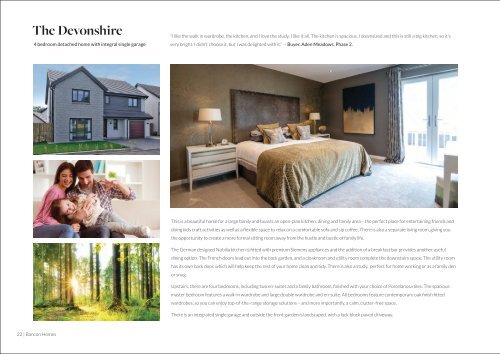 Aden Meadows Phase 3 Brochure