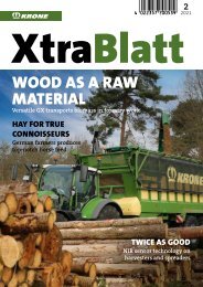 XtraBlatt Issue 02-2021