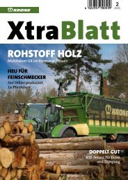 XtraBlatt Ausgabe 02-2021