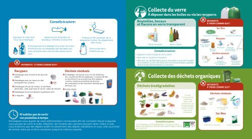 Calendrier Intradel des collectes des déchets du lundi 2022