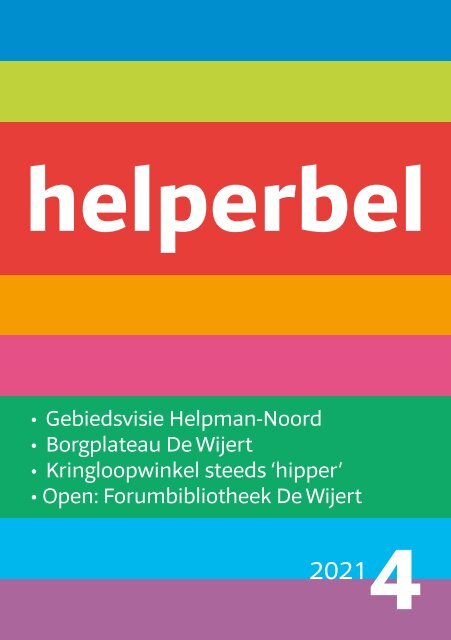 Helperbel 2021 4