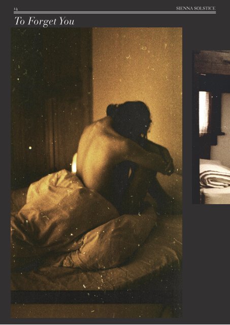 ISSUE IV