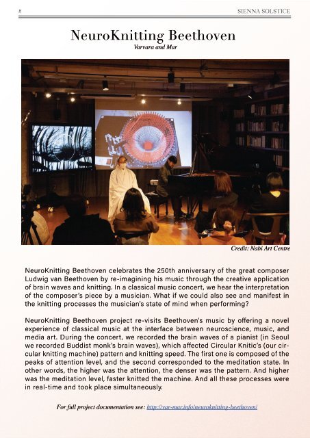 ISSUE IV