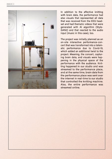 ISSUE IV