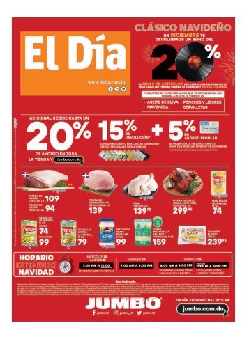 Edición impresa 22-12-2021