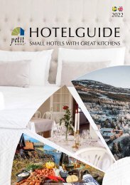Hotel Guide 2022