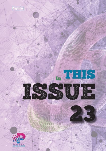 SHILL Issue 23