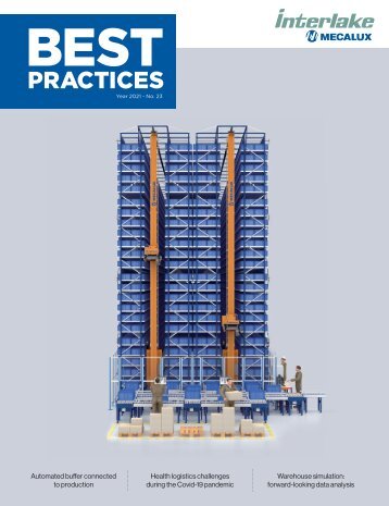 Best Practices magazine nº23 USA