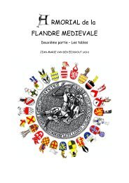 Armorial-de-la-Flandre-médiévale-Tables