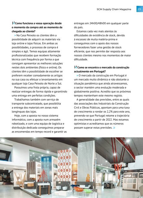 SCMedia News | Revista | Outubro 2021