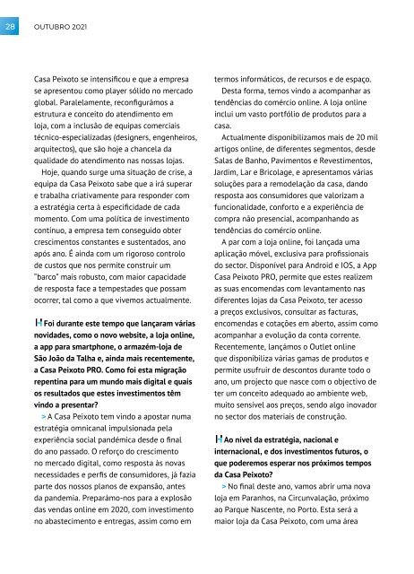 SCMedia News | Revista | Outubro 2021