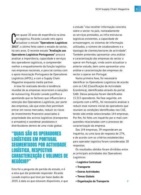 SCMedia News | Revista | Outubro 2021