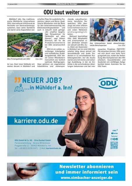 01.01.22 Simbacher Anzeiger