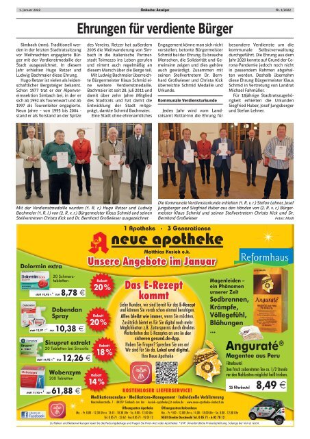 01.01.22 Simbacher Anzeiger