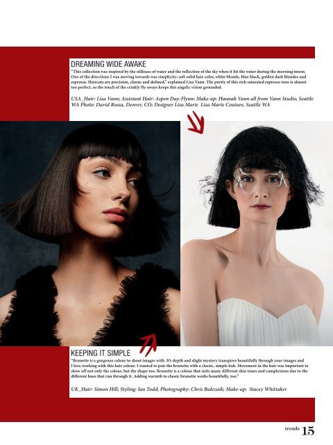 Estetica Magazine ASIA Edition (3/2021)