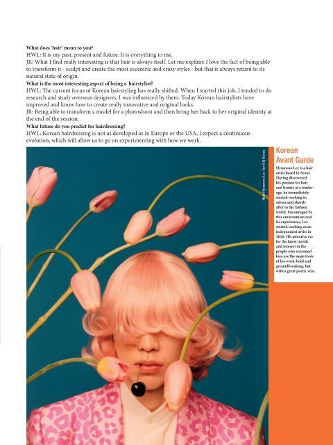 Estetica Magazine ASIA Edition (3/2021)