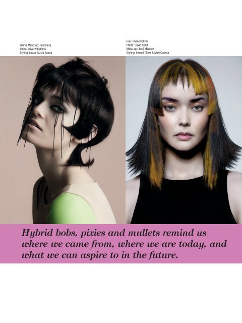Estetica Magazine ASIA Edition (3/2021)