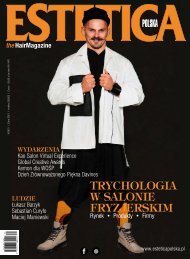 Estetica Magazine Polska (4/2021)