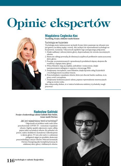 Estetica Magazine Polska (4/2021)