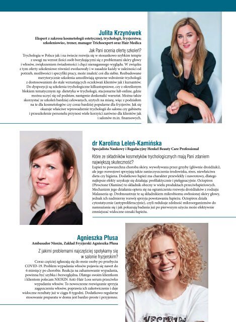 Estetica Magazine Polska (4/2021)