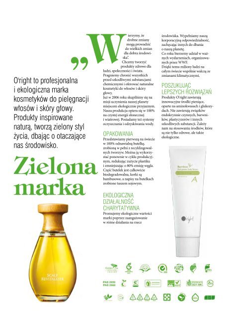 Estetica Magazine Polska (4/2021)