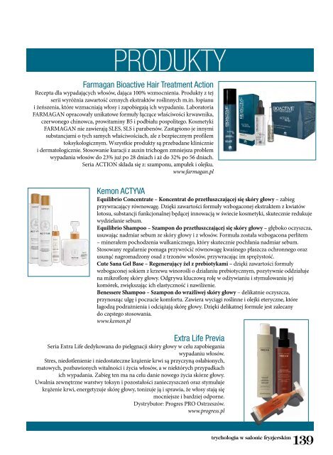 Estetica Magazine Polska (4/2021)