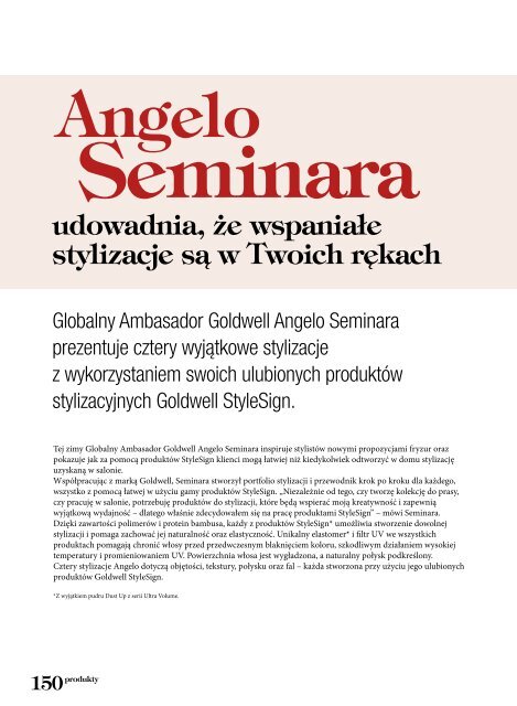 Estetica Magazine Polska (4/2021)