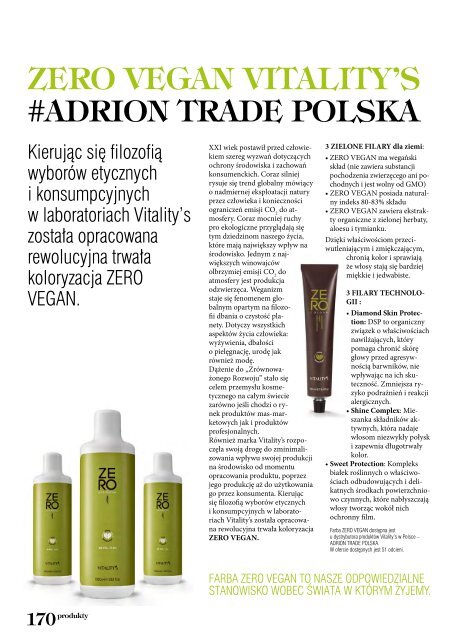 Estetica Magazine Polska (4/2021)