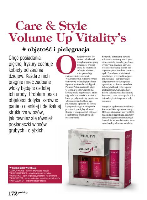 Estetica Magazine Polska (4/2021)