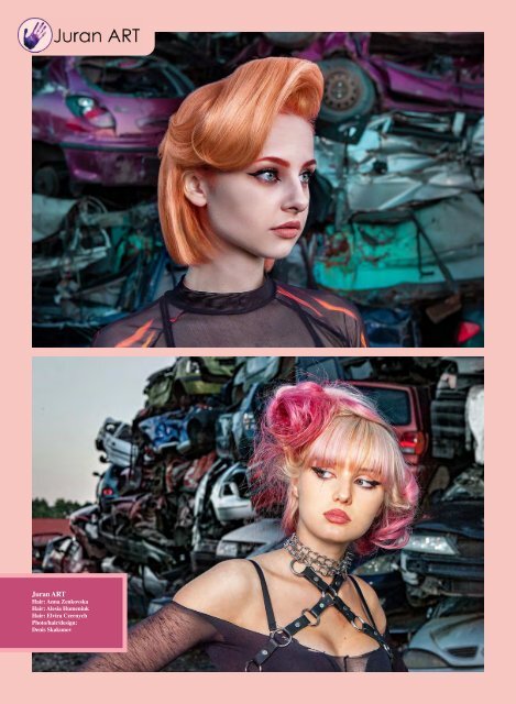 Estetica Magazine Polska (4/2021)