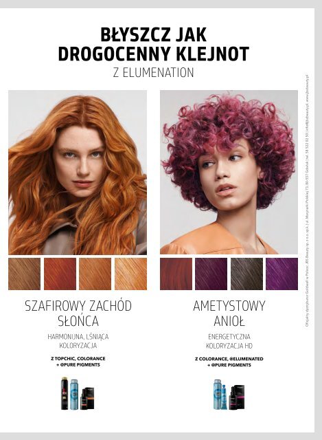 Estetica Magazine Polska (4/2021)