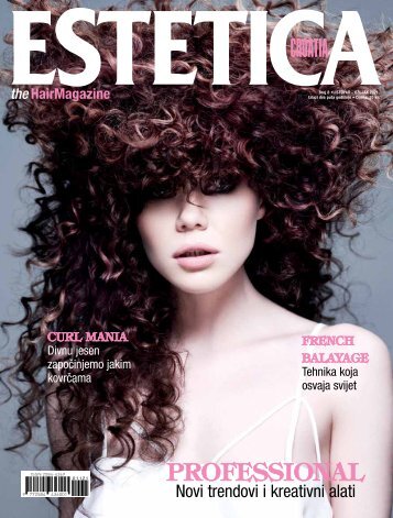 Estetica Magazine CROATIA 2/2021
