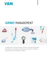 636KAT006E VBM Airway Management
