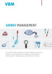 636KAT006D VBM Airway Management