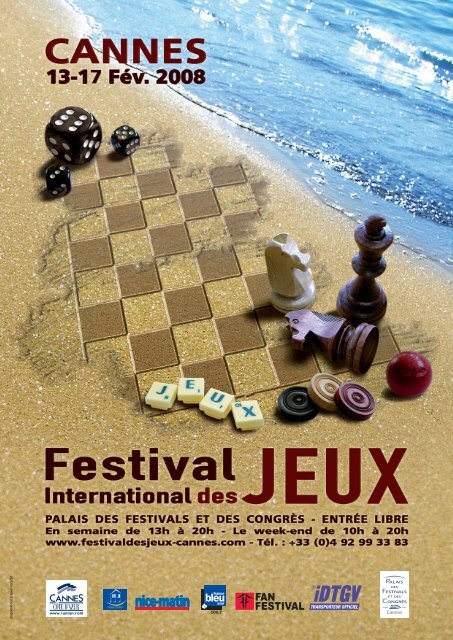 programme2008-site:Mise en page 1 - Festival International des Jeux