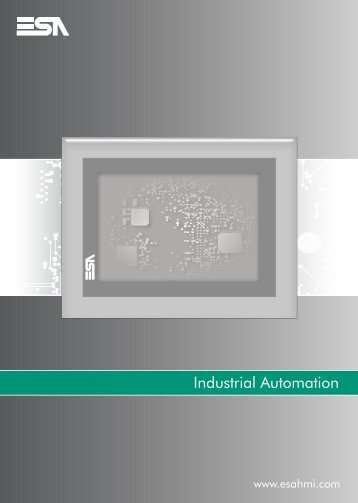 Industrial Automation