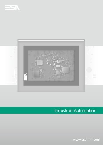 Industrial Automation