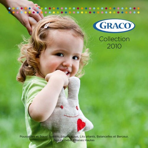 1 2 3 Graco Europe