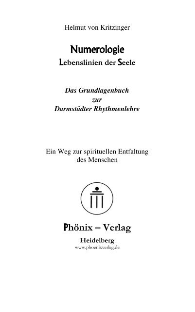 Phönix – Verlag