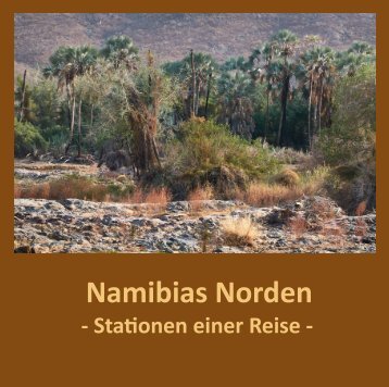 Nord-Namibia 2021