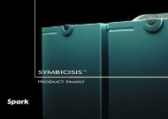 symbiosis™ pharma - Analytical Technology