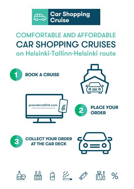 *Helsinki-Stockholm, January-February 2022 shopping, FULL