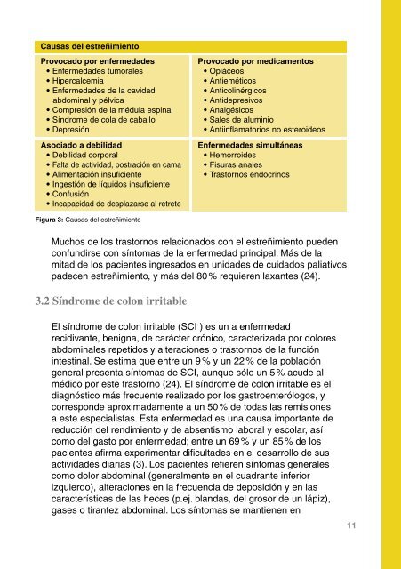 tratamiento farmacologico para sindrome de colon irritable tratamiento farmacologico para sindrome de colon irritable