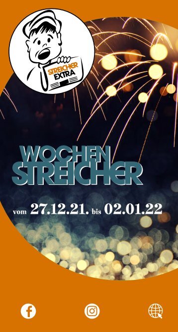 #Ausgabe KW 52