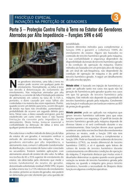 Jornal Interface - ed. 54