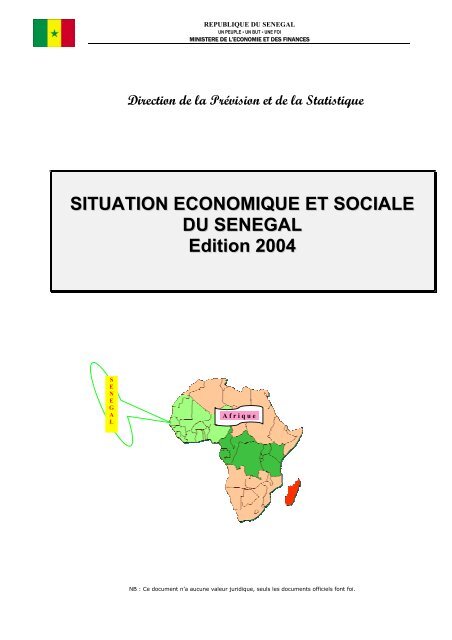 Porte-documents d'immatriculation et d'assurance de Senegal