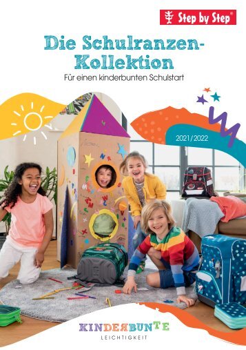 Step by Step Kollektion